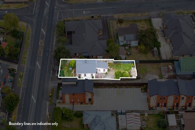 Photo of property in 166 Killarney Road, Frankton, Hamilton, 3204