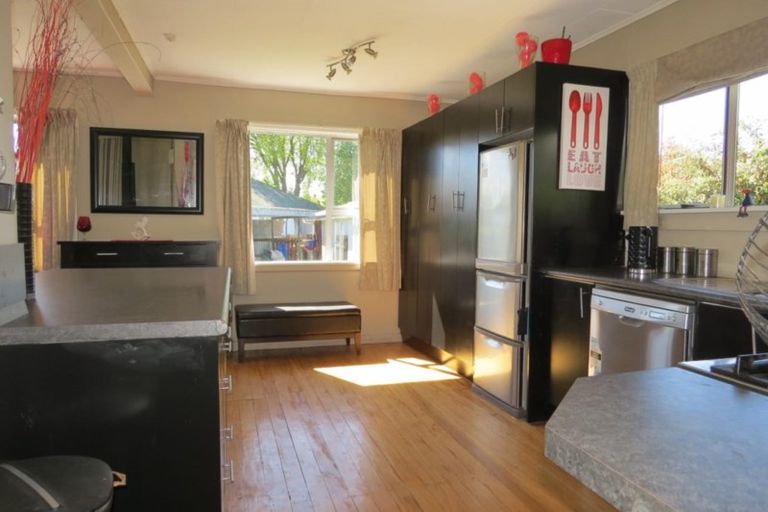 Photo of property in 40 Gray Street, Fairlie, 7925