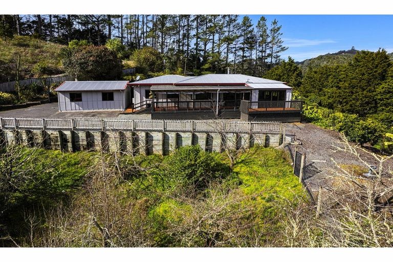 Photo of property in 45 Wood Road, Maungatapere, Whangarei, 0179