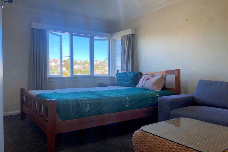 Photo of property in 6 Thomson Street, Lookout Point, Dunedin, 9011