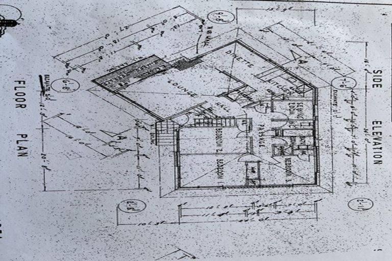 Photo of property in 42 Crawford Crescent, Te Kamo, Whangarei, 0112