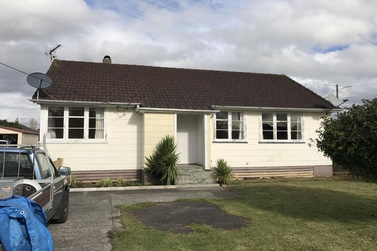 Photo of property in 25 Semple Street, Huntly, 3700