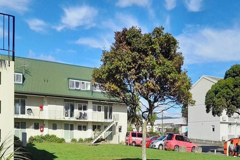 Photo of property in 3/23 Britannia Street, Petone, Lower Hutt, 5012