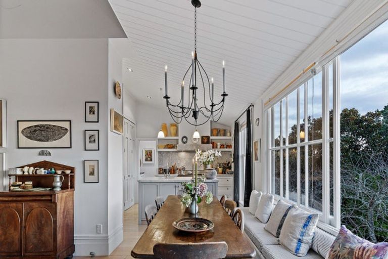 Photo of property in 3 Chamberlain Street, Grey Lynn, Auckland, 1021