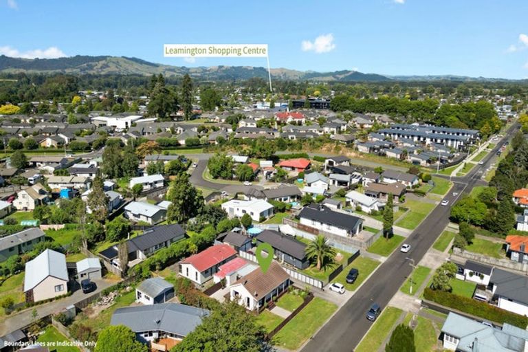 Photo of property in 13a Thompson Street, Leamington, Cambridge, 3432