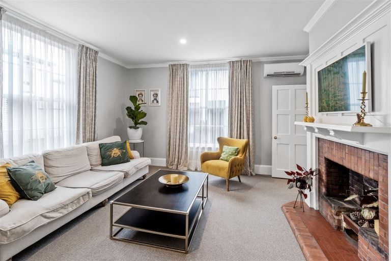 Photo of property in 10/142 Rugby Street, Merivale, Christchurch, 8014