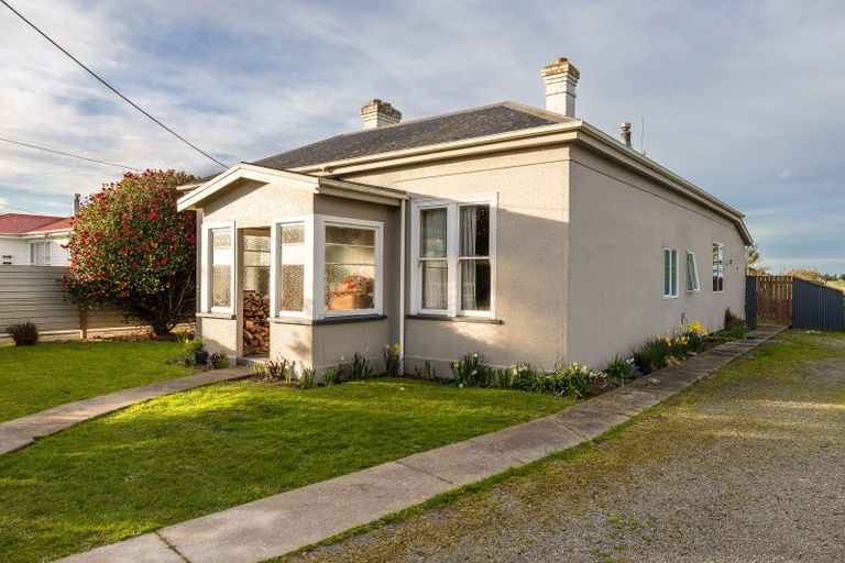 Photo of property in 14 High Street, Waimate, 7924