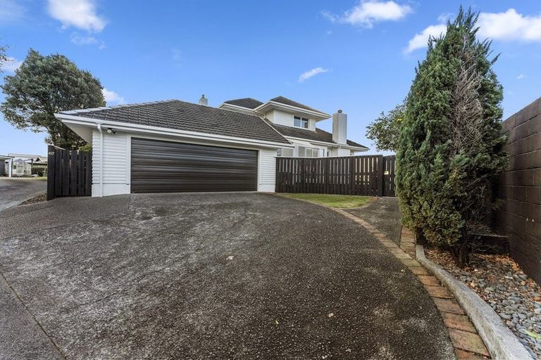 Photo of property in 407 Devon Street West, Lynmouth, New Plymouth, 4310