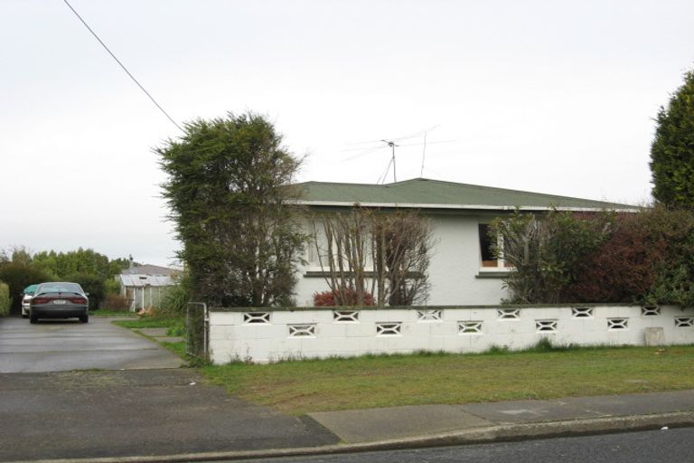 Photo of property in 119 Oreti Street, Kingswell, Invercargill, 9812