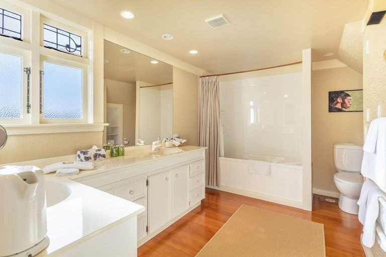 Photo of property in 21 Shelbourne Street, Nelson, 7010