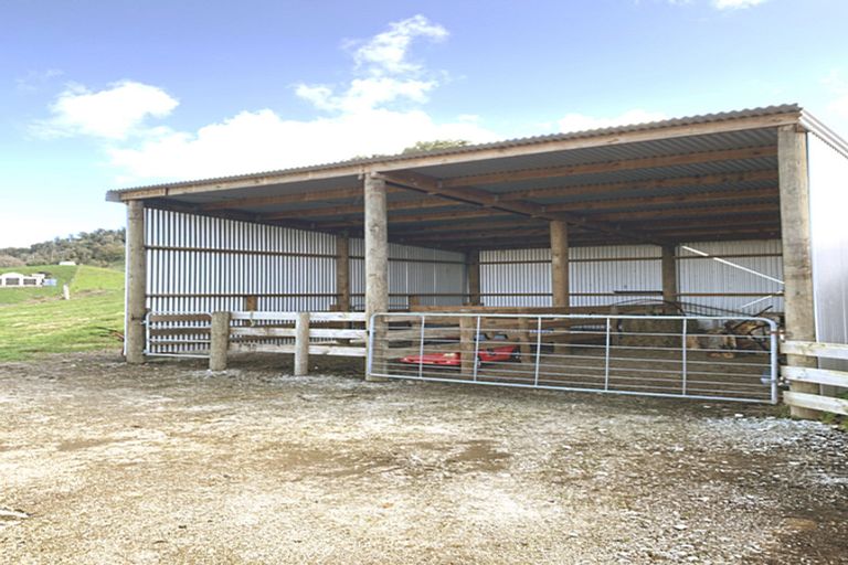 Photo of property in 234 Honikiwi Road, Otorohanga, 3973