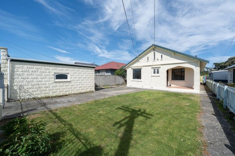 Photo of property in 452 Broadway, Miramar, Wellington, 6022