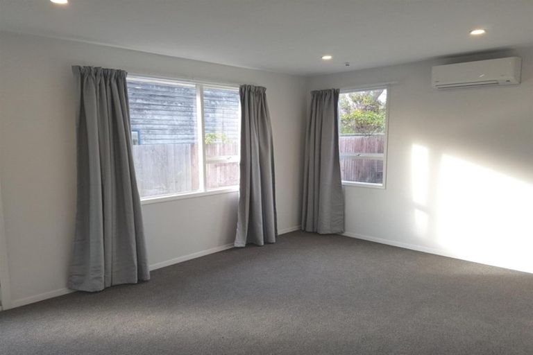 Photo of property in 2/62 Clare Road, St Albans, Christchurch, 8014
