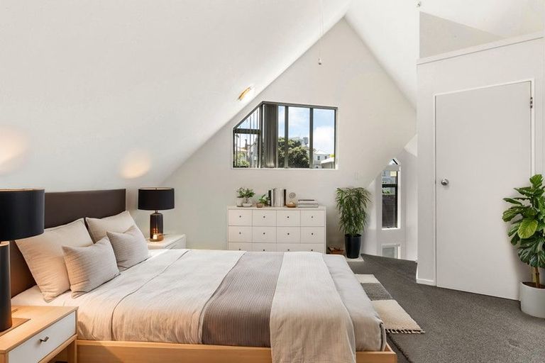 Photo of property in 287g The Terrace, Te Aro, Wellington, 6011