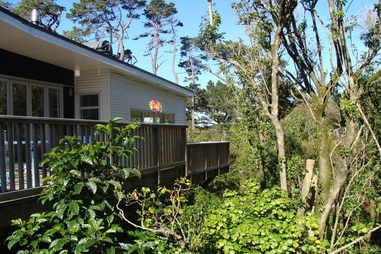 Photo of property in 31 Natusch Road, Belmont, Lower Hutt, 5010