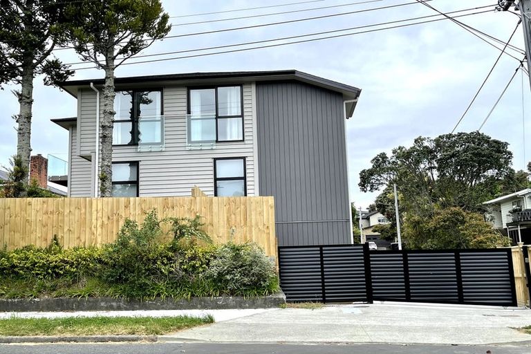 Photo of property in 4/7 Miro Street, New Lynn, Auckland, 0600