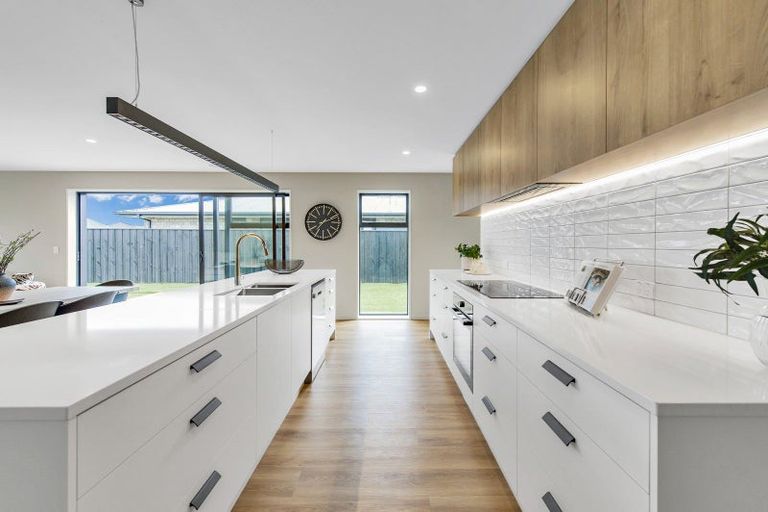 Photo of property in 497 Springston Rolleston Road, Rolleston, 7615