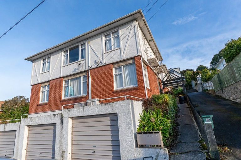 Photo of property in 32a Royal Terrace, Dunedin Central, Dunedin, 9016