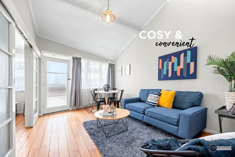 Photo of property in 4/518 Fergusson Drive, Trentham, Upper Hutt, 5018