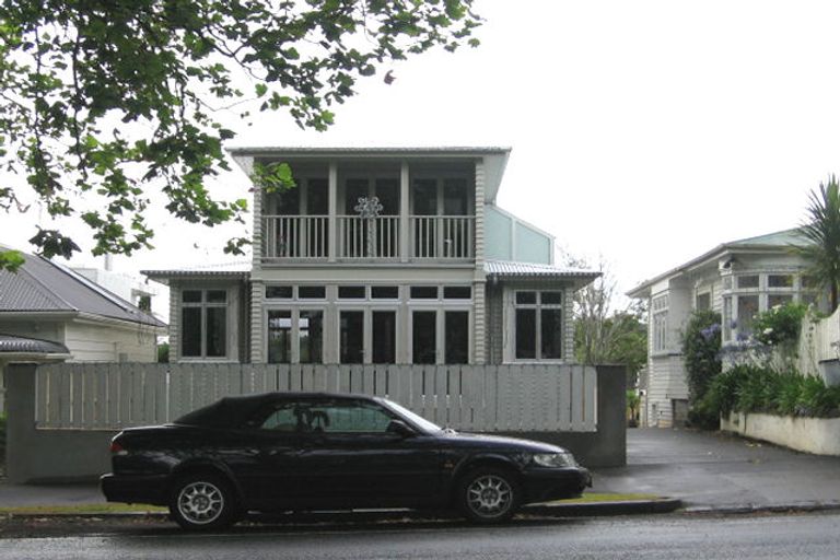 Photo of property in 29a Franklin Road, Freemans Bay, Auckland, 1011