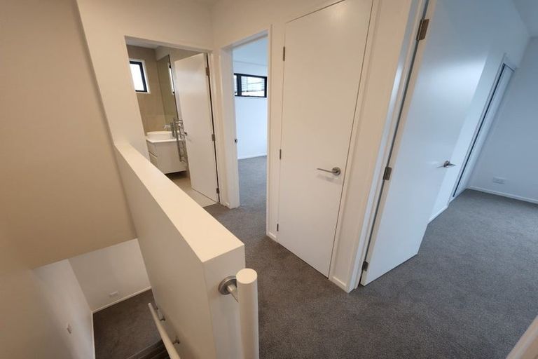 Photo of property in 5/126 Rugby Street, Merivale, Christchurch, 8014