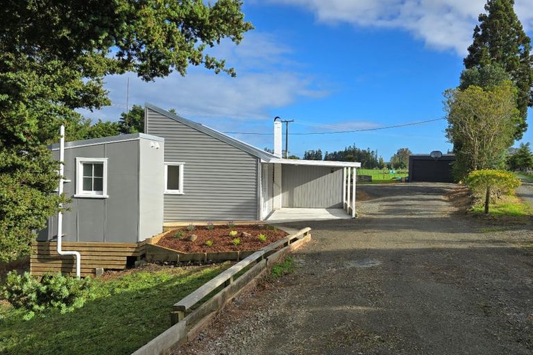Photo of property in 1490 Mangakahia Road, Titoki, Whangarei, 0172