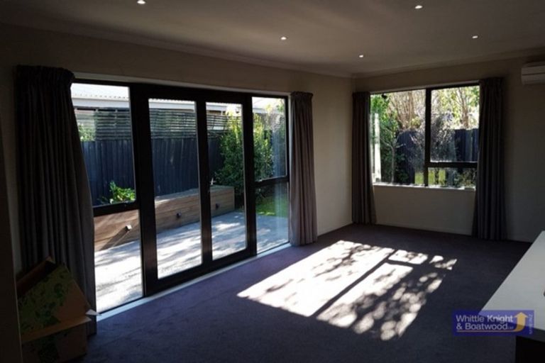 Photo of property in 23a Hammond Place, Spreydon, Christchurch, 8024