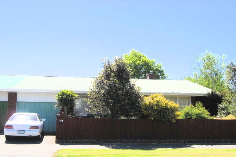Photo of property in 14a Arlington Street, Burnside, Christchurch, 8053