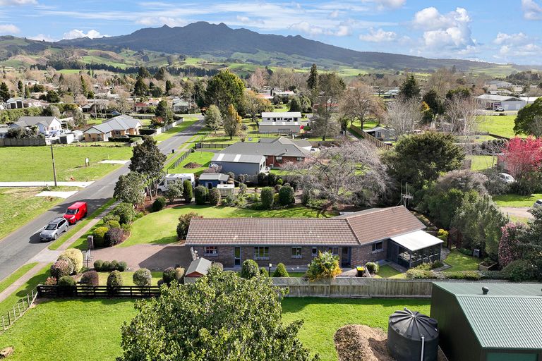 Photo of property in 527 Belcher Street, Pirongia, 3802