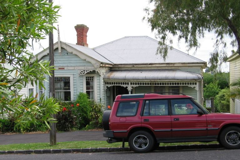 Photo of property in 11 Arnold Street, Grey Lynn, Auckland, 1021