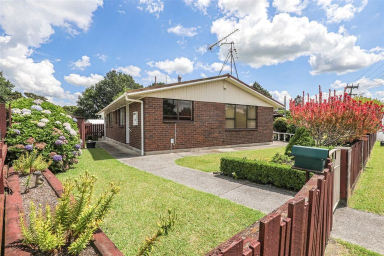 Photo of property in 83 Kimihia Road, Huntly, 3700
