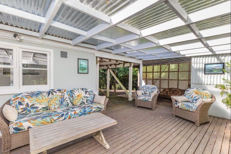 Photo of property in 120 Potts Road, Koputaroa, Levin, 5571