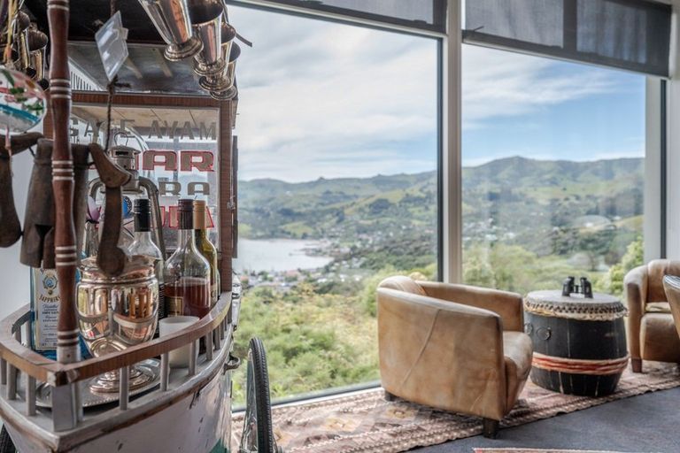 Photo of property in 43 Lighthouse Road, Akaroa, 7520