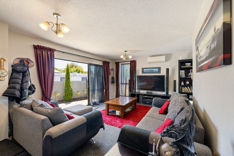 Photo of property in 36 Sneyd Street, Kaiapoi, 7630