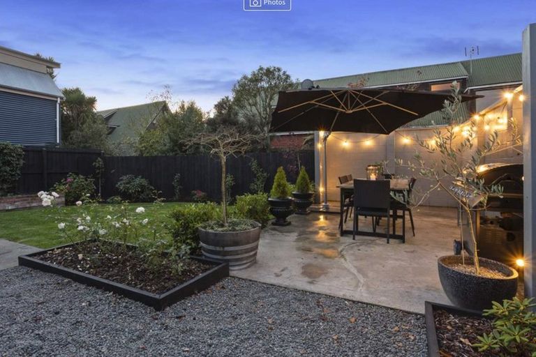 Photo of property in 19 Berry Street, St Albans, Christchurch, 8014