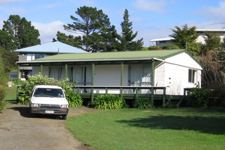 Photo of property in 9 Panorama Avenue, Ferry Landing, Whitianga, 3591