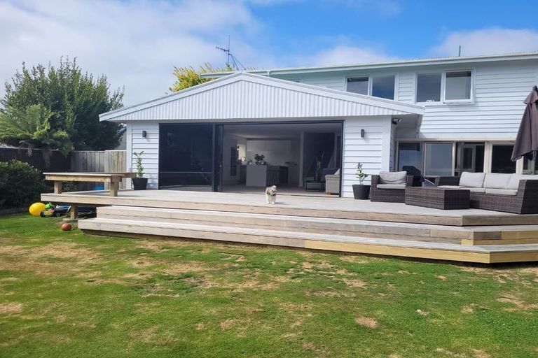 Photo of property in 18 Montrose Street, Gladstone, Invercargill, 9810