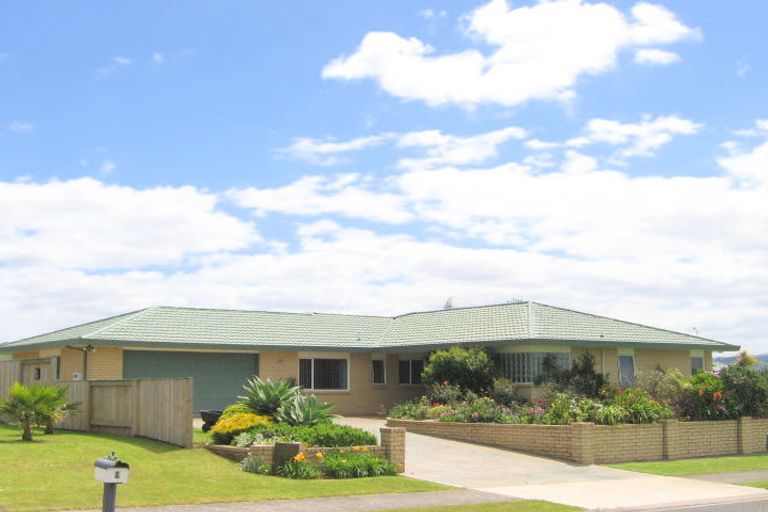 Photo of property in 5 Sea Vista, Athenree, Katikati, 3177