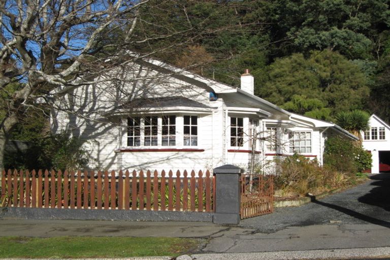 Photo of property in 285 Malvern Street, Glenleith, Dunedin, 9010
