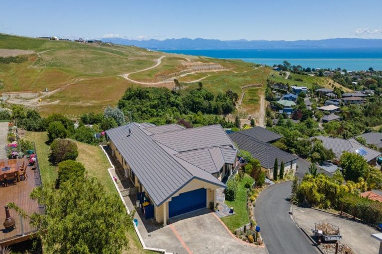 Photo of property in 18 Springlea Heights, Atawhai, Nelson, 7010