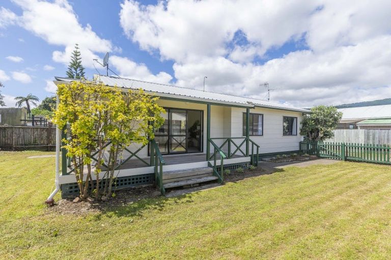 Photo of property in 7a Warrimoo Street, Paraparaumu, 5032