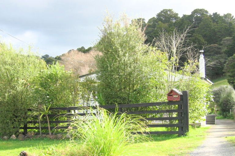 Photo of property in 252 Whau Valley Road, Whau Valley, Whangarei, 0112