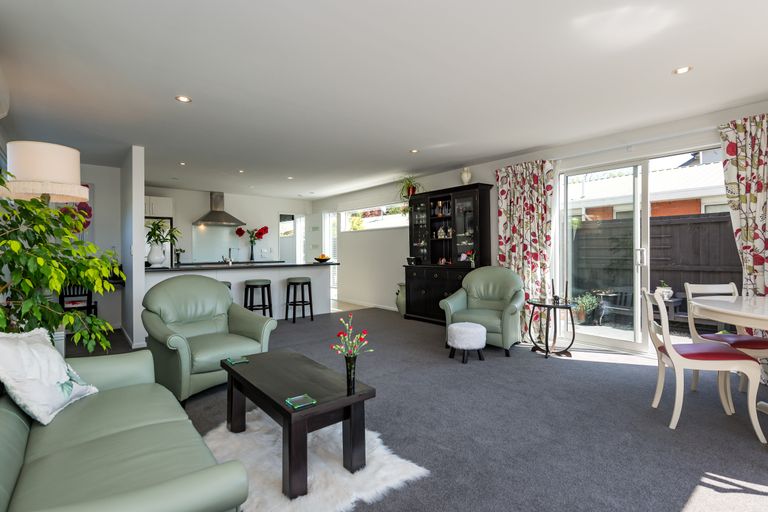 Photo of property in 281a Worcester Street, Christchurch Central, Christchurch, 8011