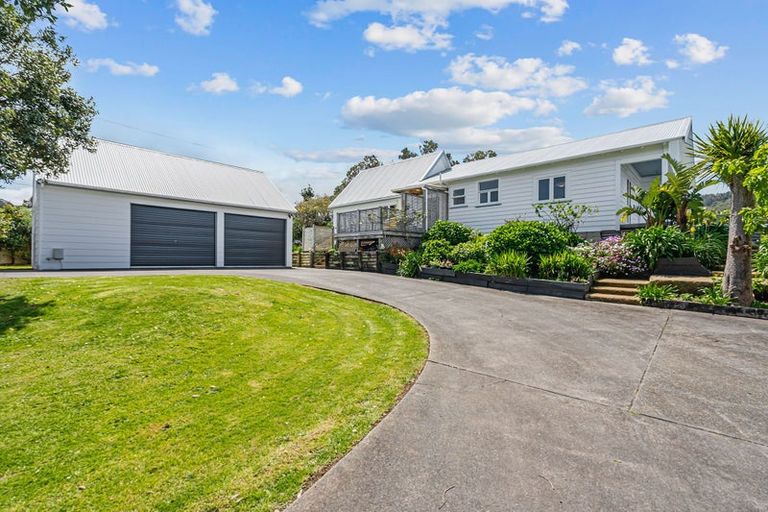 Photo of property in 1 Taurikura Street, Whangarei Heads, Whangarei, 0174