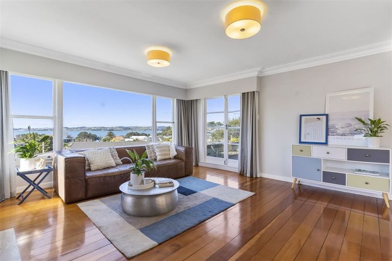 Photo of property in 75 Churchill Road, Cockle Bay, Auckland, 2014