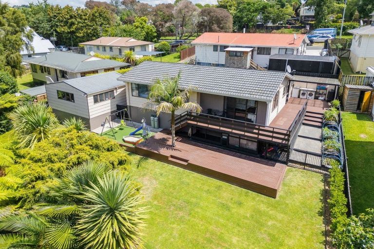 Photo of property in 295b Ohaupo Road, Glenview, Hamilton, 3206