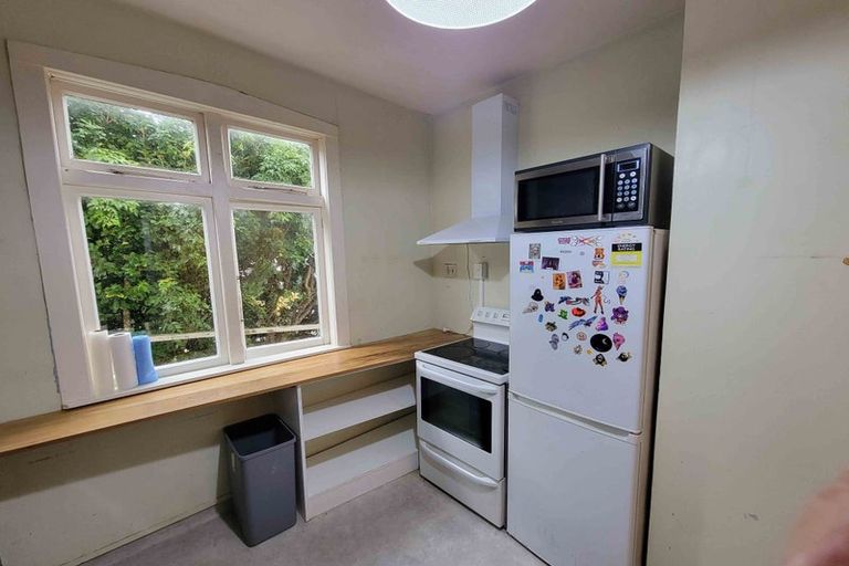 Photo of property in 115 Upland Road, Kelburn, Wellington, 6012