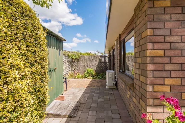 Photo of property in Jackson Mews, 23/18 King Street, Petone, Lower Hutt, 5012