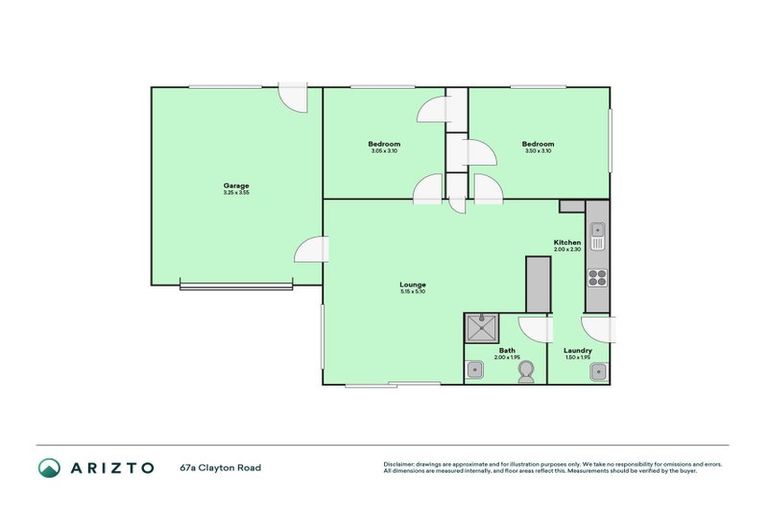 Photo of property in 67a Clayton Road, Mangakakahi, Rotorua, 3015