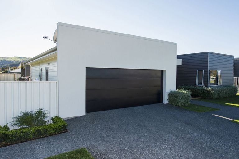 Photo of property in 6 Law Street, Wainui, Gisborne, 4010